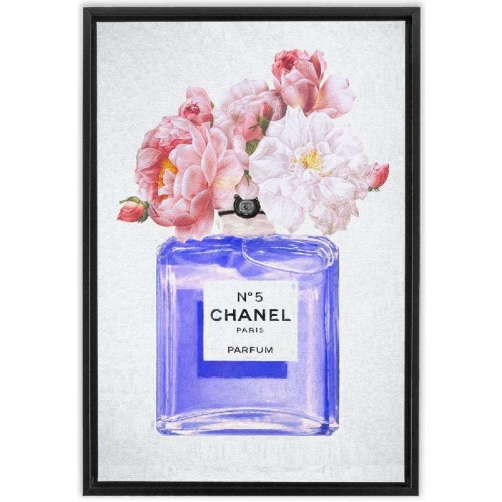 chanel 5 parfum