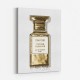 Tom Ford Fu**ing Fabulous Perfume Art Print