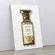 Tom Ford Fu**ing Fabulous Perfume Art Print