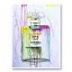 Yellow No 5 Art Print Yellow No 5 Art Print