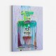 Green No 5 Art Print Green No 5 Art Print