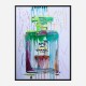 Green No 5 Art Print Green No 5 Art Print