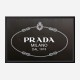 Prada Sign Wall Art