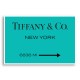 Tiffany & Co. Sign Wall Art