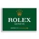 Rolex Green Sign Wall Art