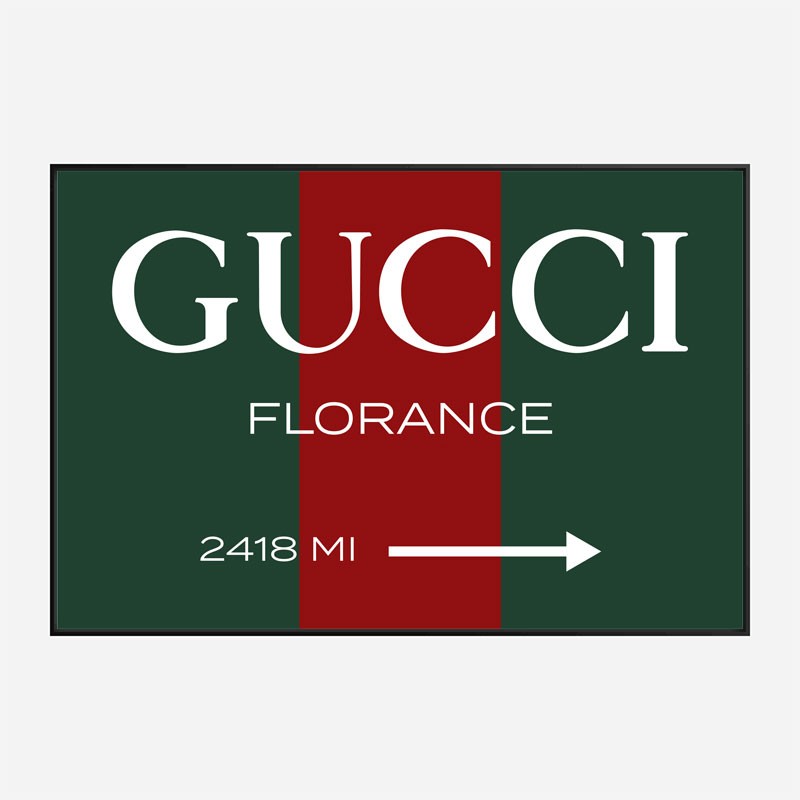 color gucci