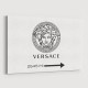 Versace Sign Wall Art