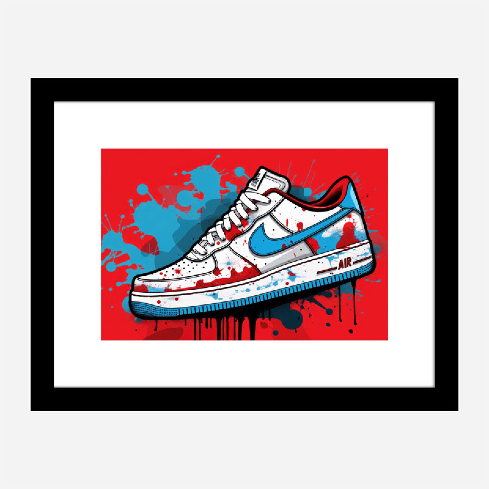 air-force-1-sneakers-graffiti-style-2-wall-art
