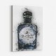 Don Julio 70 Tequila Abstract Art Print