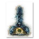 Don Julio Real Tequila Abstract Art Print