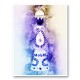 Clase Azul Reposado Tequila Watercolor Abstract Art Print Clase Azul Reposado Tequila Watercolor Abstract Art Print