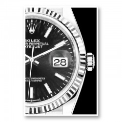 Rolex Submariner Hulk Poster  Quality Prints – Wind It On The Move