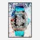 Richard Mille RM53 Abstract Art Print