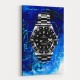 GMT 2 Master Abstract Art Print GMT 2 Master Abstract Art Print