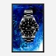 GMT 2 Master Abstract Art Print GMT 2 Master Abstract Art Print