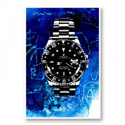 GMT 2 Master Abstract Art Print