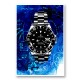 GMT 2 Master Abstract Art Print GMT 2 Master Abstract Art Print