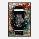 Richard Mille Watch Abstract Art Print