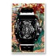 Richard Mille Watch Abstract Art Print