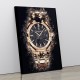 AP Royal Oak Gold Explosion Art Print