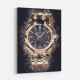 AP Royal Oak Gold Explosion Art Print