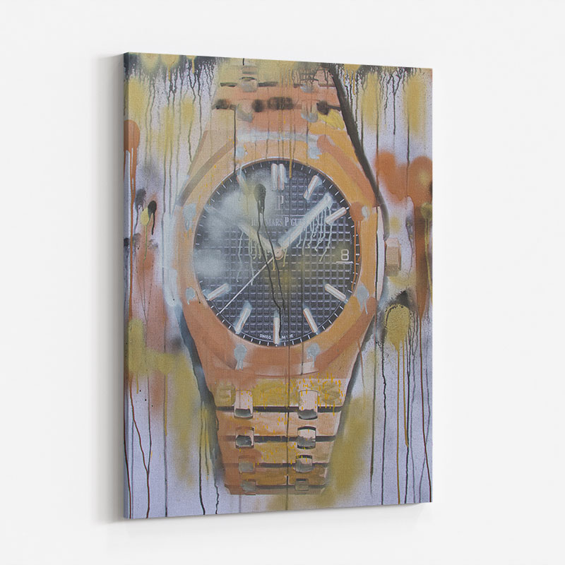 One for the Boys Art Print One for the Boys Art Print
