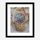 One for the Boys Art Print One for the Boys Art Print