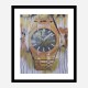 One for the Boys Art Print One for the Boys Art Print