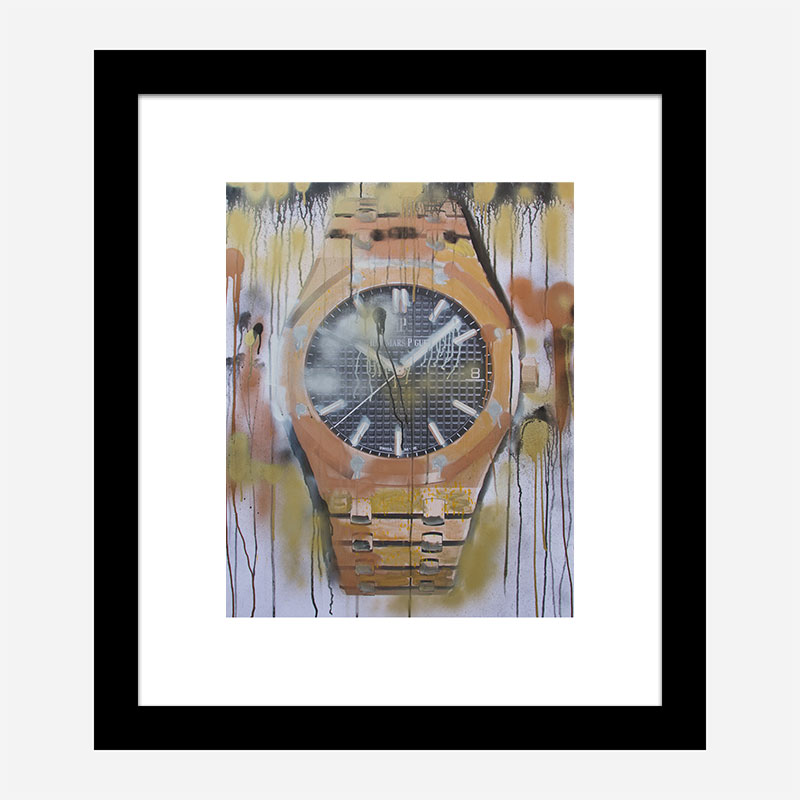 One for the Boys Art Print One for the Boys Art Print