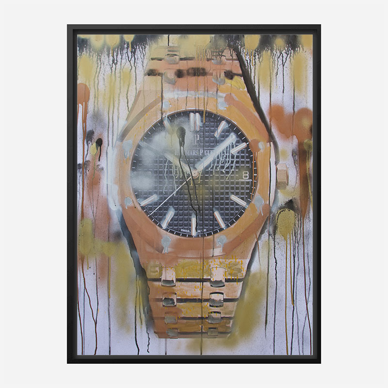 One for the Boys Art Print One for the Boys Art Print