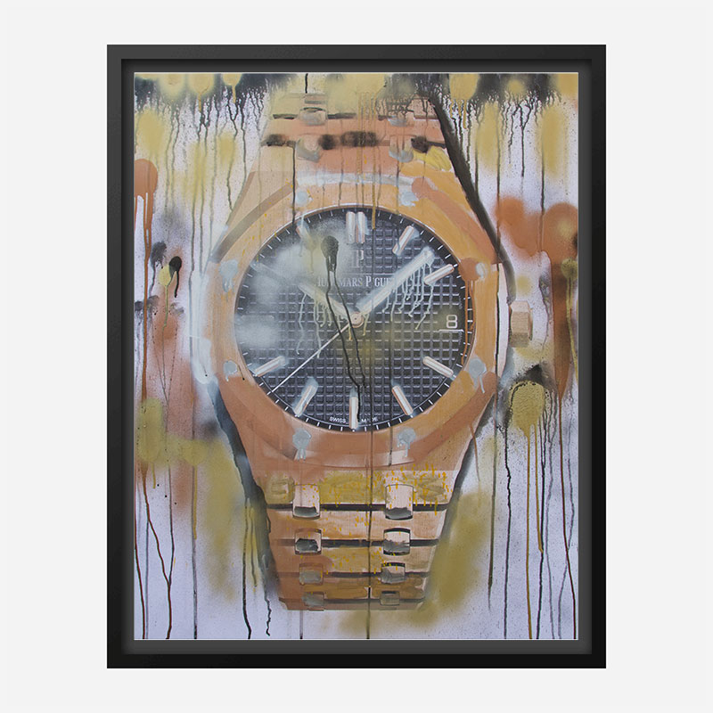One for the Boys Art Print One for the Boys Art Print