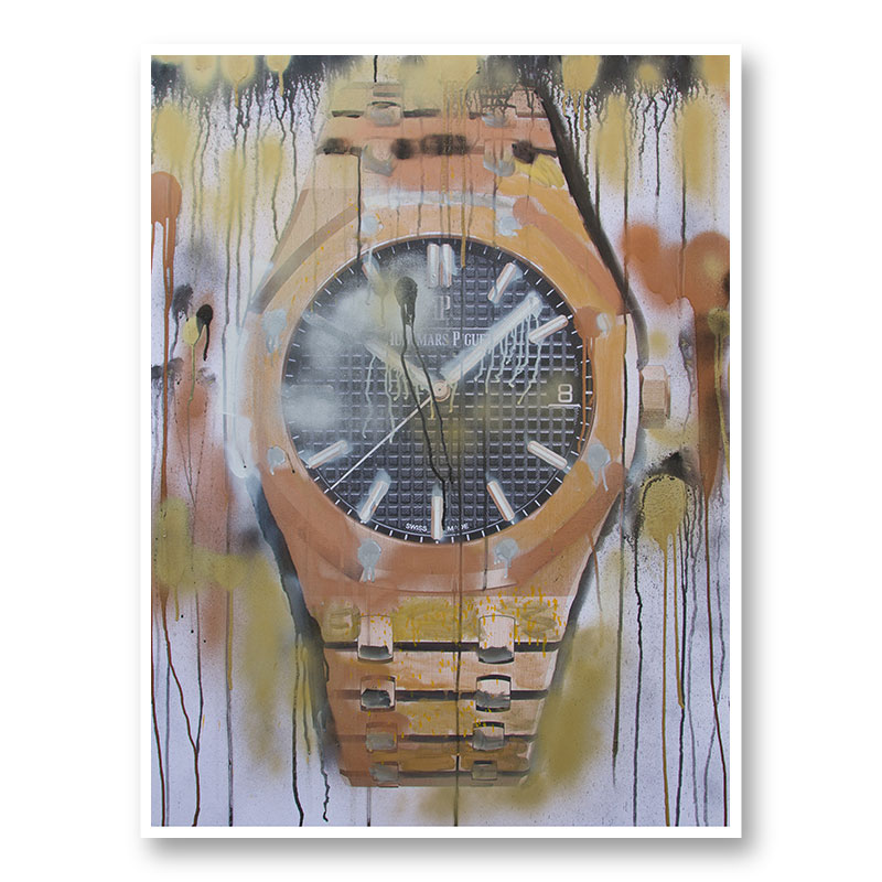 One for the Boys Art Print One for the Boys Art Print