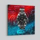 GMT Abstract Wall Art Print