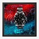 GMT Abstract Wall Art Print