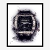 Framed Print 