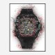 RM 65 Watch Abstract Art Print