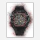 RM 65 Watch Abstract Art Print