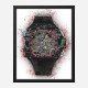 RM 65 Watch Abstract Art Print