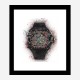 RM 65 Watch Abstract Art Print