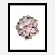 Succulent 01 Wall Art Print Succulent 01 Wall Art Print