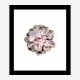 Succulent 01 Wall Art Print Succulent 01 Wall Art Print