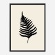 Fern Wall Art Print