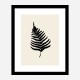 Fern Wall Art Print