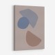 Organic Shapes 03 Wall Art Print Organic Shapes 03 Wall Art Print