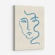 Portrait 03 Wall Art Print Portrait 03 Wall Art Print