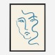 Portrait 03 Wall Art Print Portrait 03 Wall Art Print