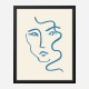Portrait 03 Wall Art Print Portrait 03 Wall Art Print