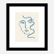 Portrait 03 Wall Art Print Portrait 03 Wall Art Print