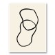 Shape 02 Wall Art Print Shape 02 Wall Art Print