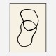 Shape 02 Wall Art Print Shape 02 Wall Art Print